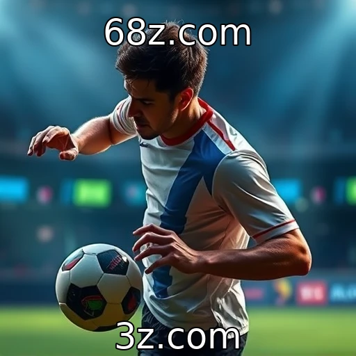 68z.com Apostas esportivas: como analisar partidas para maior sucesso