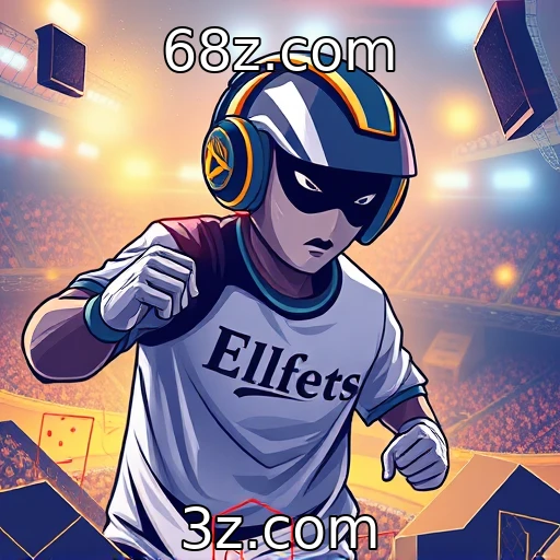 68z.com Descubra as Melhores Estratégias para Apostar em E-Sports em 2025