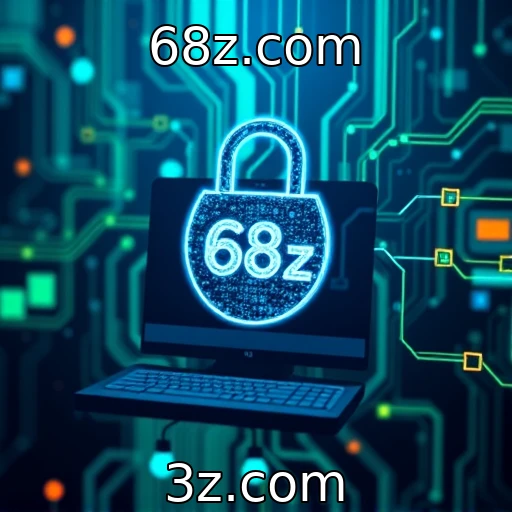 68z.com Como as criptomoedas estão moldando o futuro das apostas online