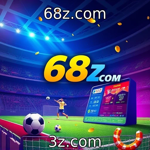 68z.com Explorando as Apostas: Como Análises de Partidas Influenciam Resultados