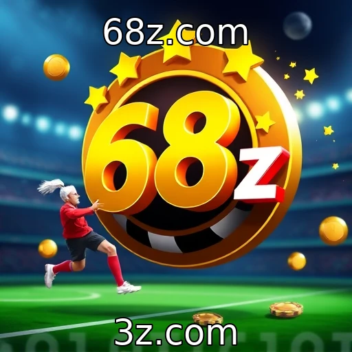 68z.com Maximize seus ganhos: Estratégias para apostas em e-sports