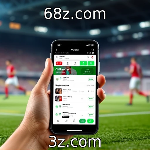 Apostas esportivas: como analisar partidas para aumentar seus lucros