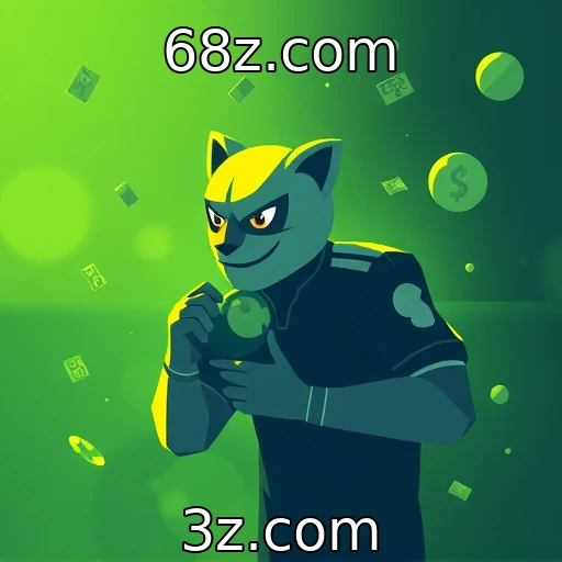 68z.com Apostas esportivas: Como analisar partidas para maximizar seus lucros