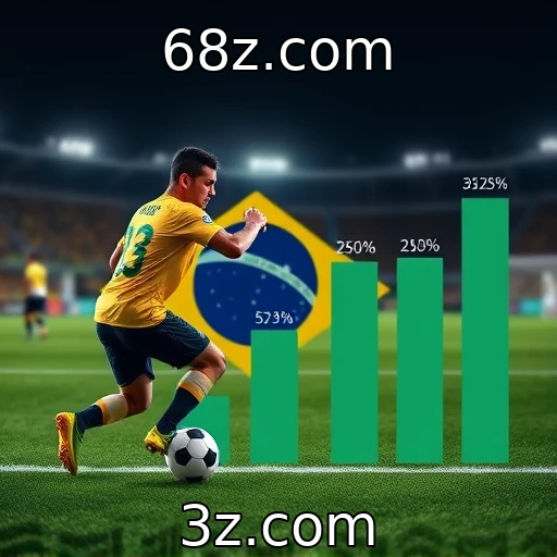 A explosão das apostas esportivas no Brasil: o que esperar em 2025